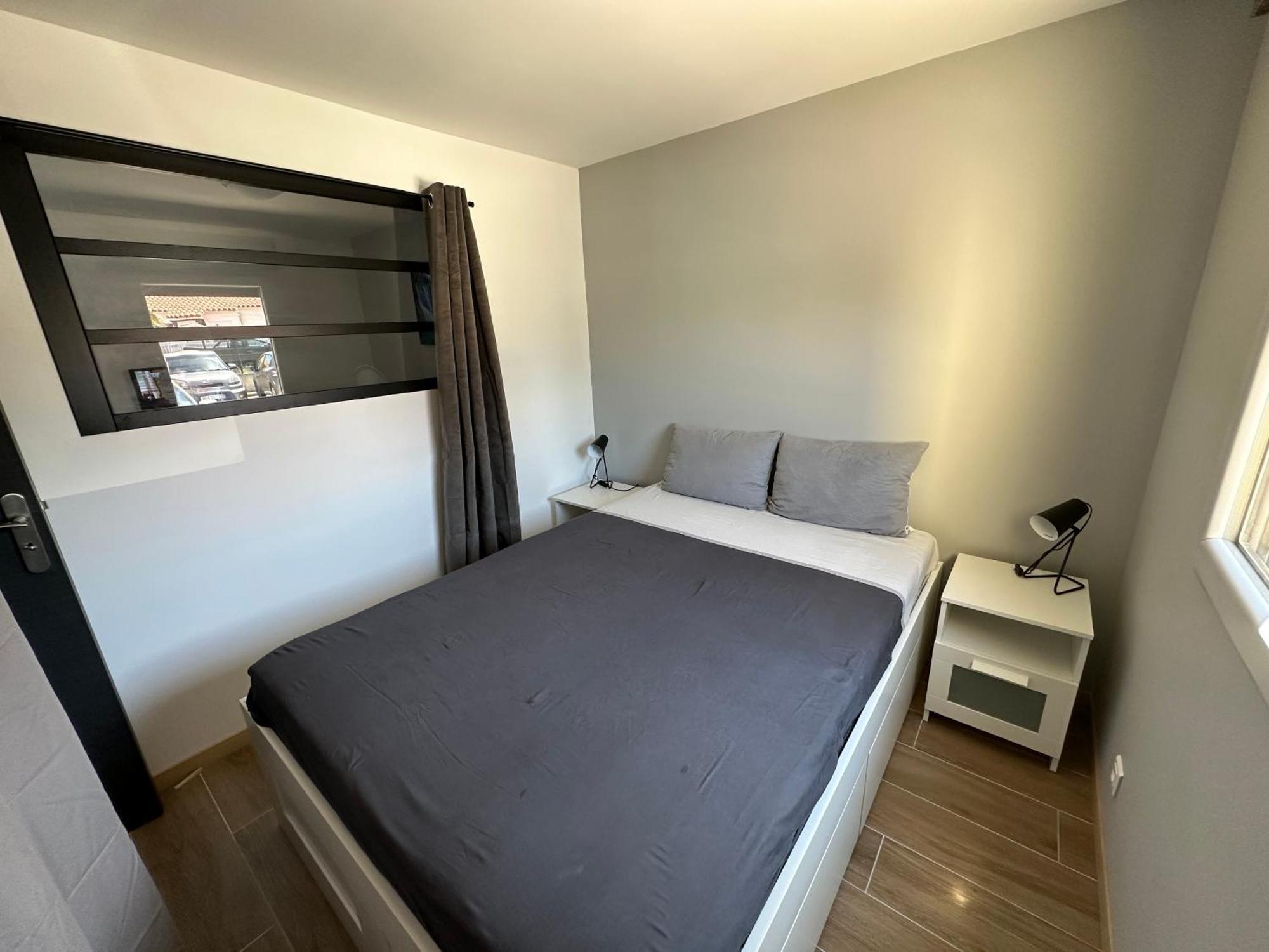 Appartement T2 Saint-Cyprien  Dış mekan fotoğraf