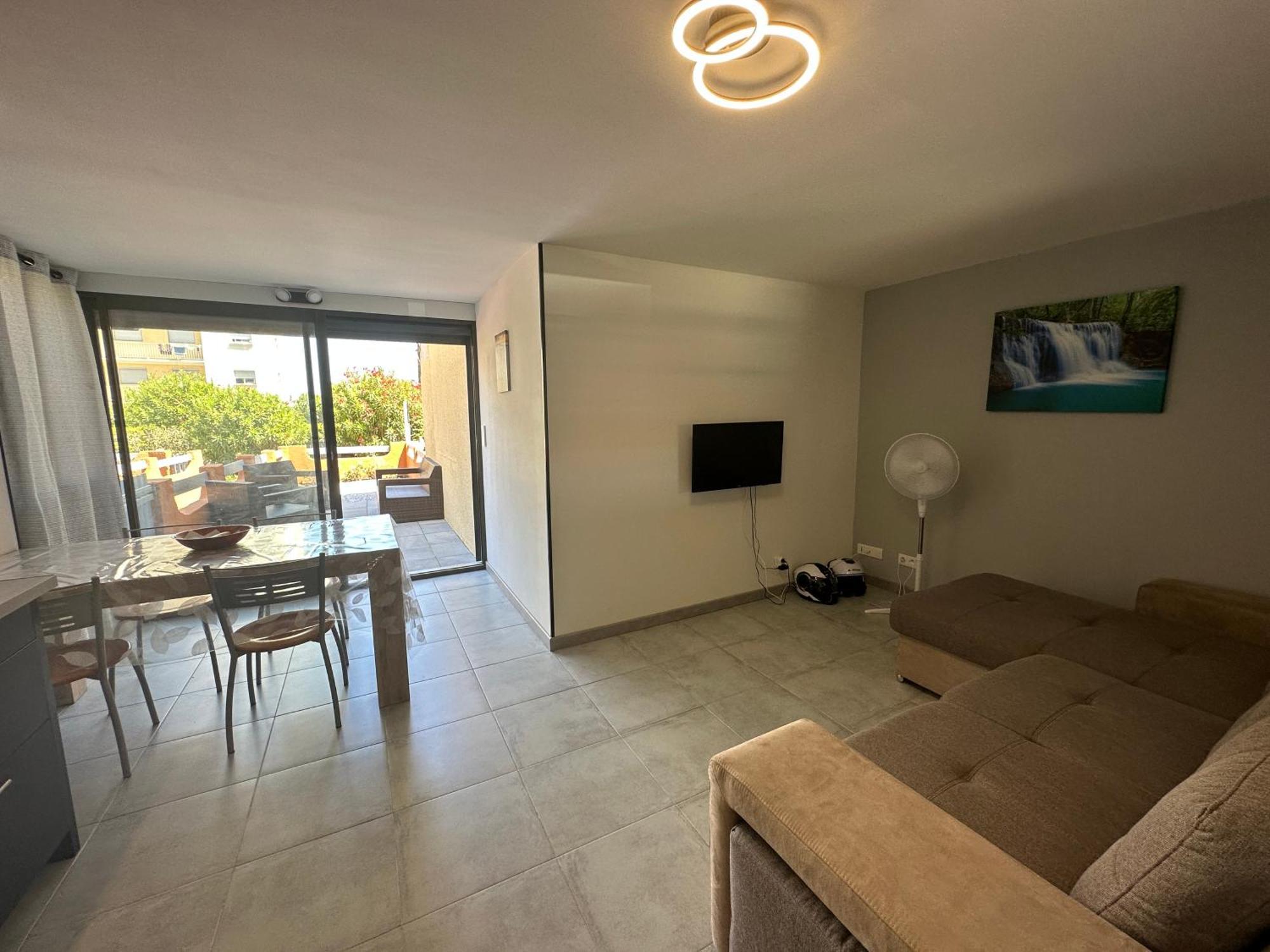 Appartement T2 Saint-Cyprien  Dış mekan fotoğraf