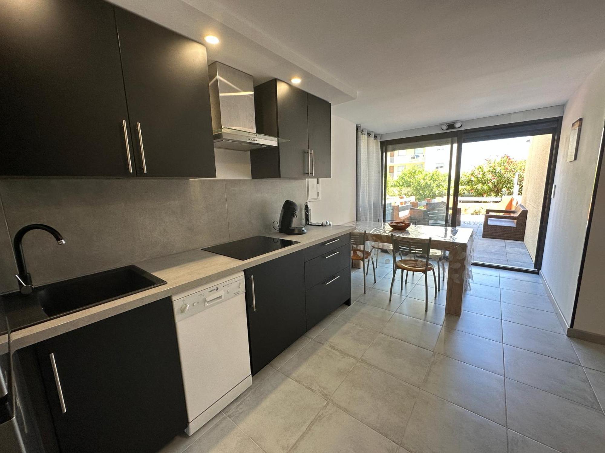 Appartement T2 Saint-Cyprien  Dış mekan fotoğraf